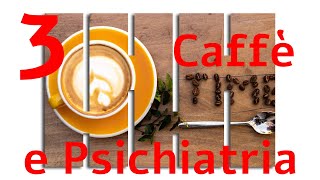 CAFFE amp PSICHIATRIA Vittorio Gallese I Neuroni Specchio [upl. by Buonomo]