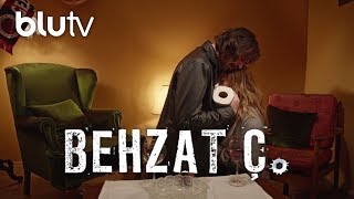 Behzat Ç  Behzat Ç ve Savcı Esra [upl. by Uela]