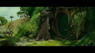 The Fellowship of the Ring LOTR Remix 1 of 3 [upl. by Setsero]