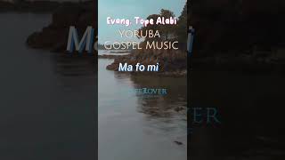 alanu mi  tope alabi gospelmusic nigerianmusic christiansongs [upl. by Garrick]