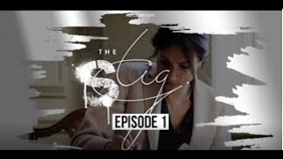 The Stig  Episode 1 Meghan Markle [upl. by Gilberta355]