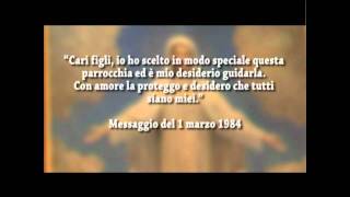 Il Mistero di Medjugorje Film parte 0406 [upl. by Harlene66]