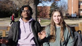 Camp Crimson SGL Application Promo Video [upl. by Jessamine]