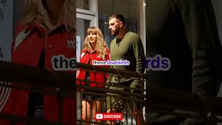 Taylor Swift amp Travis Kelce Dance at Coachella 2024 Bleachers Live Performance 😱 celebritynews [upl. by Bel]