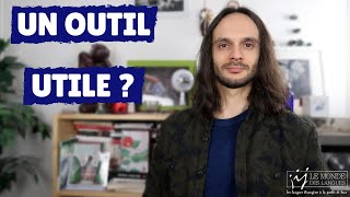 La linguistique estelle utile pour apprendre une langue [upl. by Aleydis]