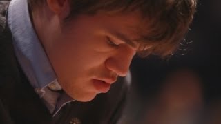 Mozart of Chess Magnus Carlsen [upl. by Anivahs]