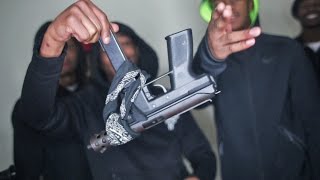 2605  50 For 50  Official Gang Video  Produced By  Bee Staxx [upl. by Boothe]