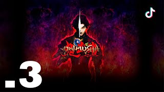 Onimusha warlords directo de Tiktok cap 3 Final [upl. by Gomer951]