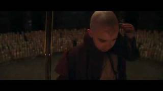 Avatar Movie Trailer  Avatar The Last Airbender Live Action [upl. by Pollitt]