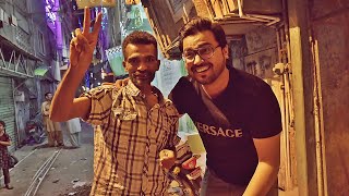 Chinese In Lyari  Food Vlog  Kashan [upl. by Ylrac]