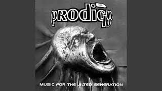 The Prodigy  POISON remix [upl. by Keller]