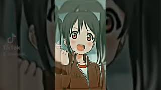 sate sate satechotto eroiNico nico niiiANIME CHARACTERSshorts tiktok anime fyp edit [upl. by Pen214]