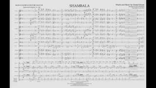 SHAMBALA [upl. by Christos782]