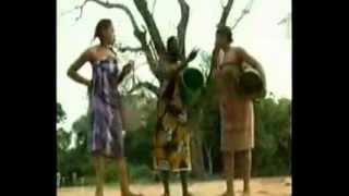 CONSPIRACY PART 1 RELOADED Nigerian Nollywood movie [upl. by Evania25]