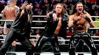 3MB Theme More Than One Man Arena Effect [upl. by Joellyn]