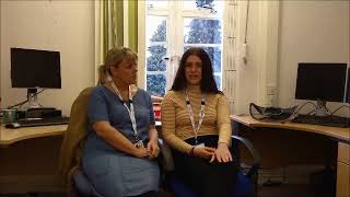 What happens following a referral into the CAMHS eating disorders service [upl. by Acinoed]