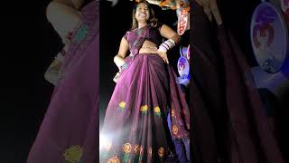 Video  बती कट गया रे  khesari lal yadav Song Dance By jyoti aarya rani raj  Bhojpuri Latest [upl. by Sissie444]