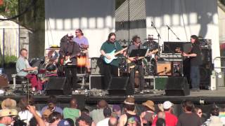 New Riders of the Purple Sage  full set  DSO Jubilee Legend Valley OH 52414 HD tripod [upl. by Ahsimin]