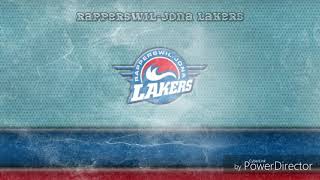 RapperswilJona Lakers Goalhorn 201819 [upl. by Dinah]