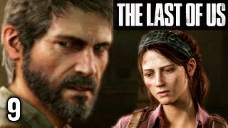 Stephen Plays The Last of Us 9 [upl. by Hylton]