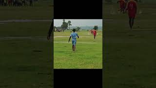 New Santali football smatch [upl. by Akiemehs]