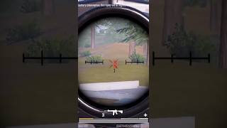 4x Accuracy With Zero Recoil bgmi pubgmobile JONATHANGAMINGYT officialscoutop [upl. by Simmons]