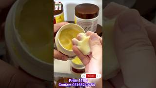 Keratin Healthy Scalp Balance for longlasting Hair Repair Mask haircare Hairmask shortvideo [upl. by Hullda534]