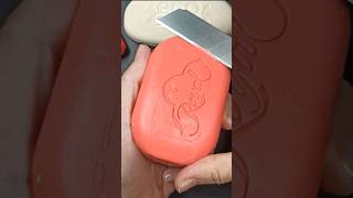 ASMR Soap Cutting [upl. by Biron322]