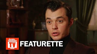 Pennyworth Season 1 Featurette  Alfred Pennyworth Overview  Rotten Tomatoes TV [upl. by Frankhouse602]