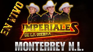 Trio Los Imperiales de La Sierra  Cumbias Mix 2020  Las Mejores Y Mas Exitosas Canciones [upl. by Aicittel891]