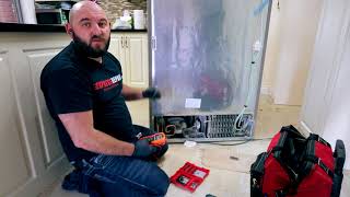 Fridge Repair  Appliance Repair Service in Toronto  Fridge Repair Service [upl. by Reilly]