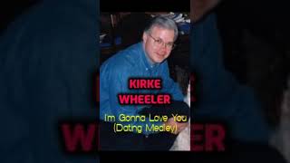 Humorous original dating song medley from high school to college in the 1960s amp 70s by Kirke Wheeler [upl. by Leseil]