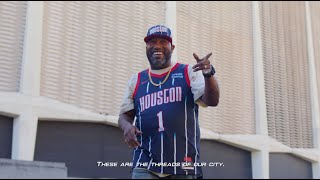 City Edition Jersey is Back  Houston Rockets [upl. by Cchaddie7]