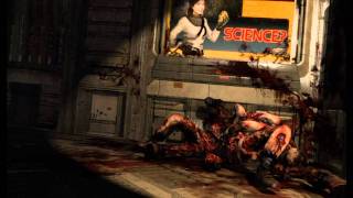 Dead Space Twinkle Twinkle Intro HD [upl. by Nerti]