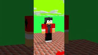 Fat 2 Fit Challenge Cute Aphmau vs Noob Girl Wins Cute Boyfriend minecraft fypシ fypシ゚viral [upl. by Frulla159]