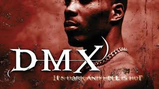 DMX  Intro  Ruff Ryders Anthem slowed  reverb [upl. by Derfliw749]