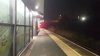 507010 And 507017 Head To ScrapPassing Bidston On The 2ND Of September 2024 [upl. by Frederico872]