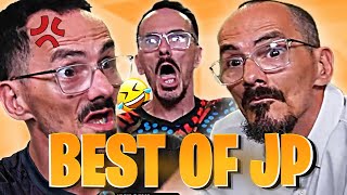 BEST OF JEAN PORMANOVE ESSAYE DE NE PAS RIGOLER 😂 BEST OF JP 31 [upl. by Attinahs]