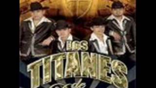 los titanes de durango  el bravo [upl. by Judie643]