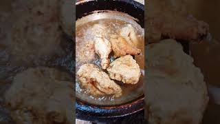 CHIKENFRY McDonalds chicken recipe new style 🤪😛😋 [upl. by Nivan]