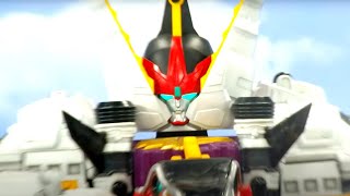 Power Rangers Dino Super Charge  E07  Full Episode  Action Show  Power Rangers [upl. by Clair401]