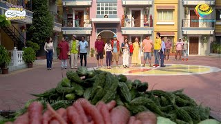 Ep 1900  Taarak Mehta Ka Ooltah Chashmah  Full Episode  तारक मेहता [upl. by Gretal904]