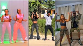 Phina  Ti Ti Ti TikTok Dance Challenge Compilation [upl. by Eadahc]