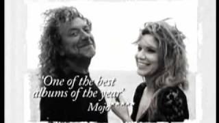 Robert Plant amp Alison Krauss  Raising Sand [upl. by Euqinommod105]