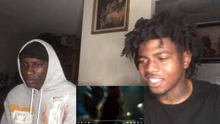 EST Gee  Riata Dada Official Music Video  Reaction [upl. by Cathrin]