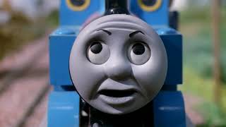 Thomas and the Breakdown Train Season 1 Episode 7 UK Ringo Starr [upl. by Nilknarf]