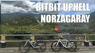 BITBIT UPHELL NORZAGARAY [upl. by Lyn]