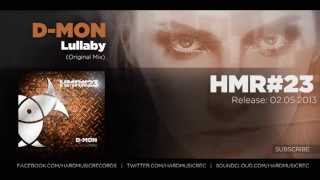 DMon  Lullaby  HMR023 [upl. by Whitaker]