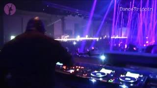 Carl Cox  Time Warp  Mannheim Germany [upl. by Nosnek236]