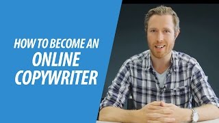 JesseForrest How To Become An Online Copywriter [upl. by Zilef754]